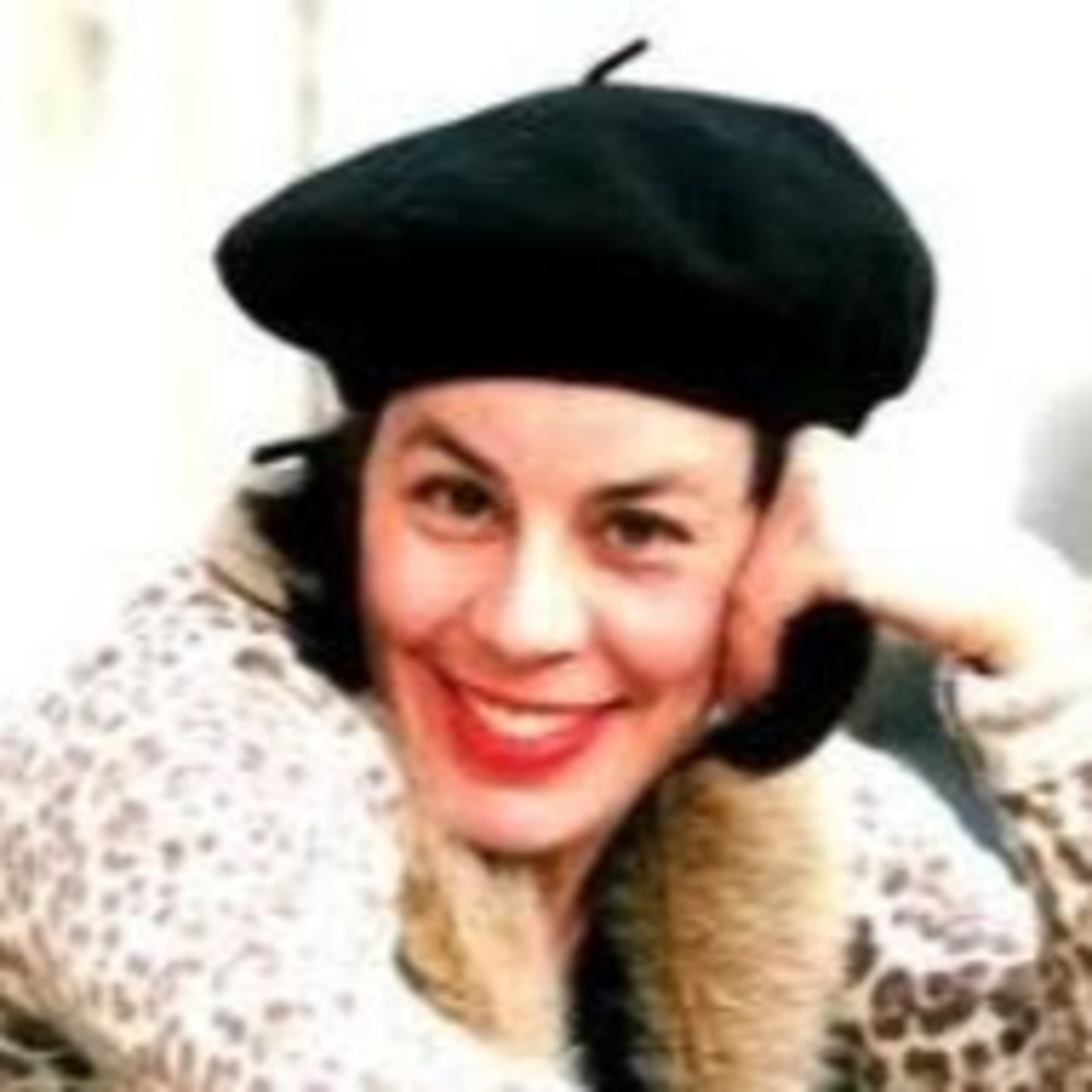 Meet your Posher, Sabrina